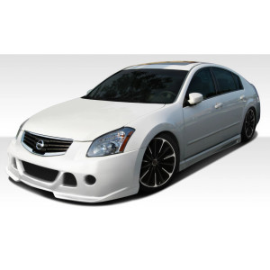 2007-2008 Nissan Maxima Duraflex VIP Body Kit - 4 Piece - image 1 2007-2008 Nissan Maxima Duraflex VIP Body Kit - 4 Piece - image 1