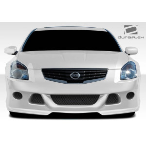 2007-2008 Nissan Maxima Duraflex VIP Front Bumper - 1 Piece - image 1 2007-2008 Nissan Maxima Duraflex VIP Front Bumper - 1 Piece - image 1