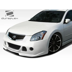 2007-2008 Nissan Maxima VIP Front Bumper - image 1