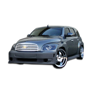 2006-2011 Chevrolet HHR Duraflex VIP Body Kit - 4 Piece - image 1 2006-2011 Chevrolet HHR Duraflex VIP Body Kit - 4 Piece - image 1