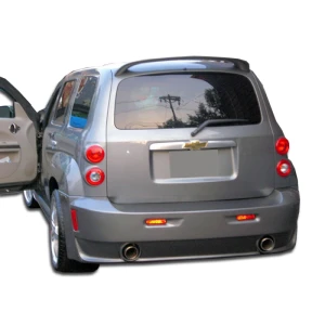 2006-2011 Chevrolet HHR VIP Rear Bumper - image 1