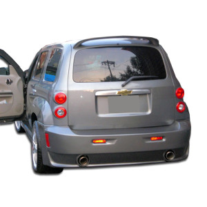 2006-2011 Chevrolet HHR Duraflex VIP Rear Bumper - 1 Piece - image 1 2006-2011 Chevrolet HHR Duraflex VIP Rear Bumper - 1 Piece - image 1