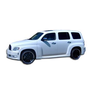 2006-2011 Chevrolet HHR Duraflex VIP Side Skirts Rocker Panels - 2 Piece - image 1