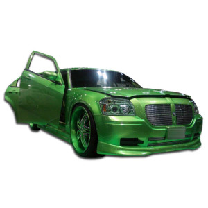 2005-2007 Dodge Magnum Duraflex VIP Body Kit - 4 Piece - image 1 2005-2007 Dodge Magnum Duraflex VIP Body Kit - 4 Piece - image 1