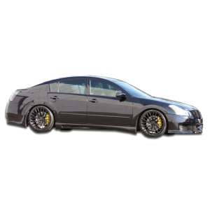 2004-2008 Nissan Maxima VIP Side Skirts - image 1