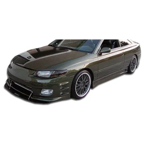 1999-2001 Toyota Solara VIP Front Bumper - image 1