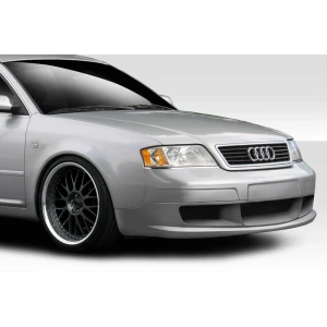 1998-2004 Audi A6 C5 Allroad Quattro VIP Front Bumper - 1 Piece - image 1