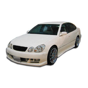 1998-2005 Lexus GS Series GS300 GS400 GS430 Duraflex VIP Body Kit - 4 Piece - image 1 1998-2005 Lexus GS Series GS300 GS400 GS430 Duraflex VIP Body Kit - 4 Piece - image 1