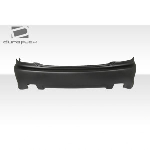 1998-2005 Lexus GS Series GS300 GS400 GS430 VIP Rear Bumper - 1 Piece - image 1
