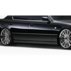 1995-2000 Lexus LS - Lexus VIP Side Skirts - image 1