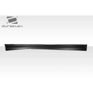 1992-1999 Mercedes S Class W140 VIP Side Skirts Rocker Panels (short wheelbase) - 2 Piece - image 1