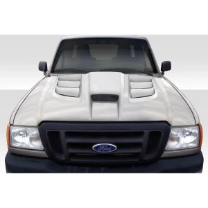 2004-2011 Ford Ranger Viper Hood - image 1