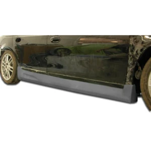 2000-2005 Dodge Neon Viper Side Skirts - image 1