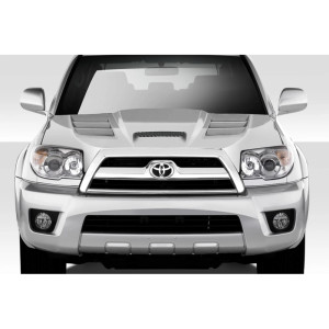 2003-2009 Toyota 4Runner Viper Look Hood - 1 Piece - image 1