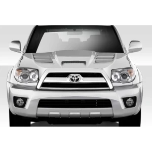 2003-2009 Toyota 4Runner Viper Look Hood - image 1