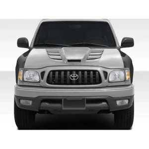 2001-2004 Toyota Tacoma Viper Look Hood - image 1