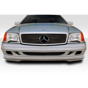 1990-2002 Mercedes SLClass R129 Duraflex W-1 Front Bumper - 1 Piece - image 1 1990-2002 Mercedes SLClass R129 Duraflex W-1 Front Bumper - 1 Piece - image 1