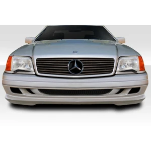 1990-2002 Mercedes SLClass R129 W-1 Front Bumper - 1 Piece - image 1