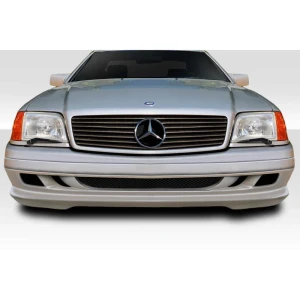 1990-2002 Mercedes SL - Mercedes W-1 Front Bumper - image 1