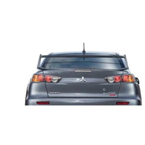 2008-2017 Mitsubishi Lancer Vortex Rear Wing - image 1