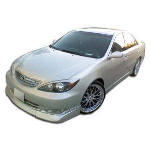 2002-2004 Toyota Camry Duraflex Vortex Body Kit - 6 Piece - image 1 2002-2004 Toyota Camry Duraflex Vortex Body Kit - 6 Piece - image 1