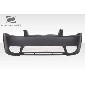 1999-2004 Volkswagen Jetta Vortex Look Front Bumper - 1 Piece - image 1