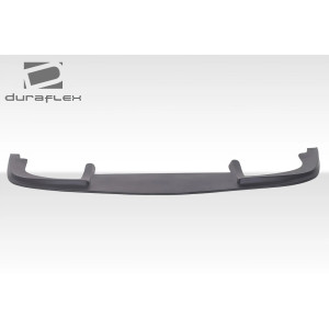 1997-2004 Chevrolet Corvette C5 Vortex Front Lip Under Spoiler Air Dam - 1 Piece - image 1