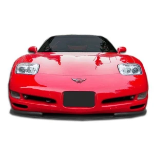 1997-2004 Chevrolet Corvette Vortex Front Lip - image 1