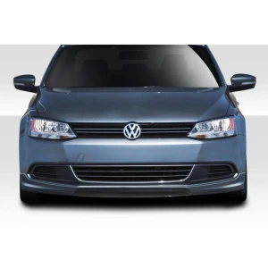 2011-2014 Volkswagen Jetta Votex Look Front Lip - image 1