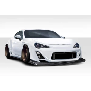 2013-2016 Scion FR-S VR-S Wide Body Kit - 19 Piece - image 1