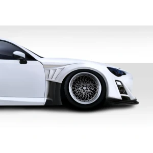 2013-2020 Scion FRS VR-S Fender - image 1