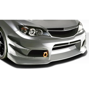 2008-2014 Subaru Impreza VR-S Front Bumper - image 1