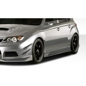 2008-2014 Subaru Impreza VR-S Side Skirts - image 1