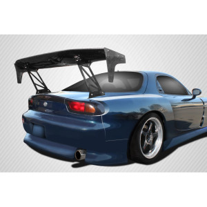 Universal 74" Carbon Creations DriTech VRX V2 Tall Wing Complete Kit - 9 Piece - image 1 Universal 74" Carbon Creations DriTech VRX V2 Tall Wing Complete Kit - 9 Piece - image 1
