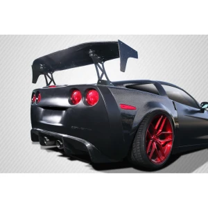 Universal 74" DriTech VRX V2 Short Wing Complete Kit - 9 Piece - image 1