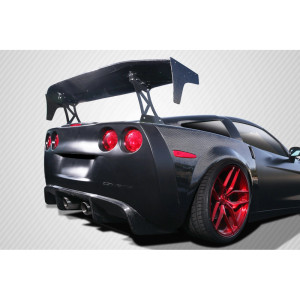 Universal 74" Carbon Creations DriTech VRX V2 Short Wing Complete Kit - 9 Piece - image 1 Universal 74" Carbon Creations DriTech VRX V2 Short Wing Complete Kit - 9 Piece - image 1