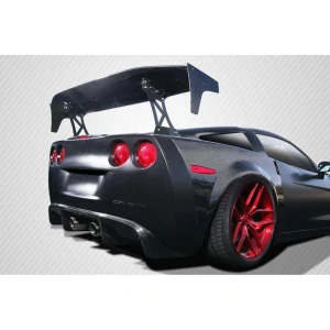 Universal 74" DriTech VRX V2 Short Wing Complete Kit - 9 Piece - image 1