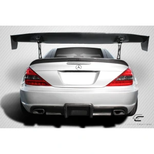 Universal 74" DriTech VRX V1 Short Wing Complete Kit - 9 Piece - image 1