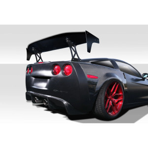 Universal 74" Duraflex VRX V2 Short Wing Complete Kit - 9 Piece - image 1 Universal 74" Duraflex VRX V2 Short Wing Complete Kit - 9 Piece - image 1