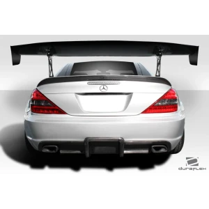 Universal 74" VRX V1 Short Wing Complete Kit - 9 Piece - image 1