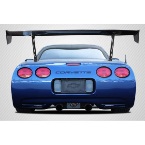 Universal 70" Carbon Creations DriTech VRX V1 Tall Wing Complete Kit - 9 Piece - image 1 Universal 70" Carbon Creations DriTech VRX V1 Tall Wing Complete Kit - 9 Piece - image 1
