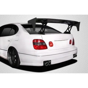 Universal 70" DriTech VRX V2 Short Wing Complete Kit - 9 Piece - image 1