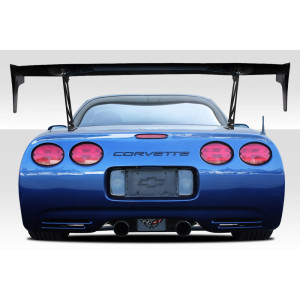 Universal 70" VRX V2 Tall Wing Complete Kit - 9 Piece - image 1