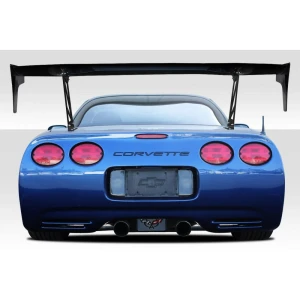Universal 70" VRX V2 Tall Wing Complete Kit - 9 Piece - image 1