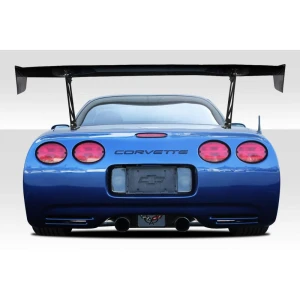 Universal 70" VRX V1 Tall Wing Complete Kit - 9 Piece - image 1