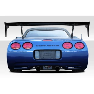 Universal 70" VRX V2 Short Wing Complete Kit - 9 Piece - image 1