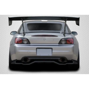 Universal 66" DriTech VRX V1 Tall Wing Complete Kit - 9 Piece - image 1