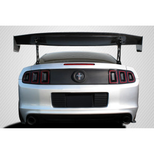 Universal 66" Carbon Creations DriTech VRX V1 Short Wing Complete Kit - 9 Piece - image 1 Universal 66" Carbon Creations DriTech VRX V1 Short Wing Complete Kit - 9 Piece - image 1