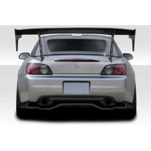 Universal 66" VRX V2 Tall Wing Complete Kit - 9 Piece - image 1