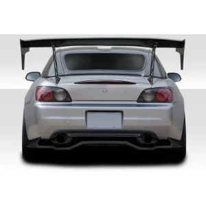 Universal 66" VRX V2 Tall Wing Complete Kit - 9 Piece - image 1